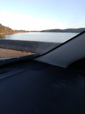 Lake Hartwell State Park-Fair Play必去景点