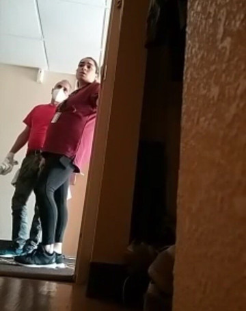 Red Roof Inn & Suites Mt Holly - McGuire AFB主图