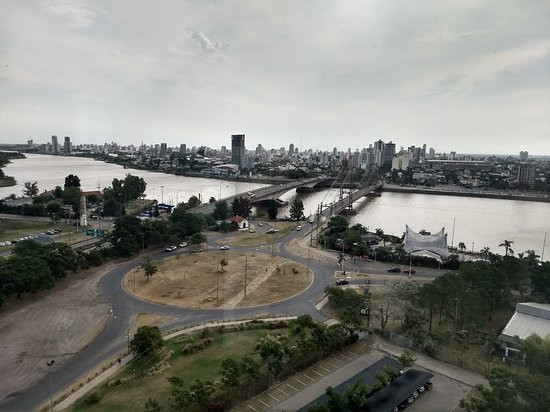 Hotel Colonia de Vacaciones UNL ATE主图