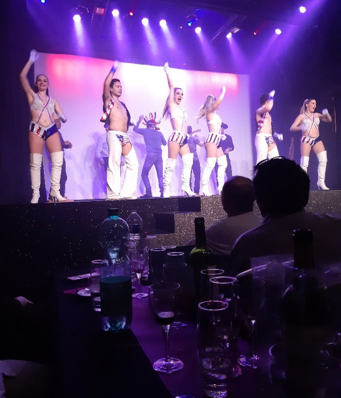 La Chouette Spectacles景点图片