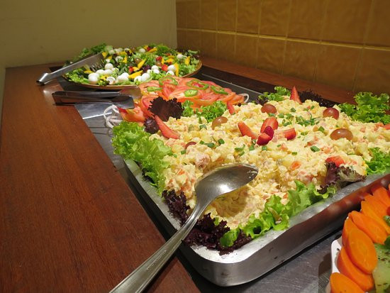 Hotel Fazenda Santa Felicidade主图