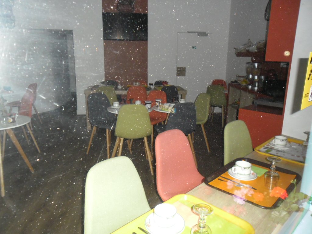 Le Petit Billot-餐饮