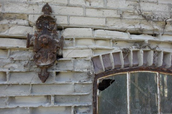 Laaksum Zoutloods, Visafslag景点图片