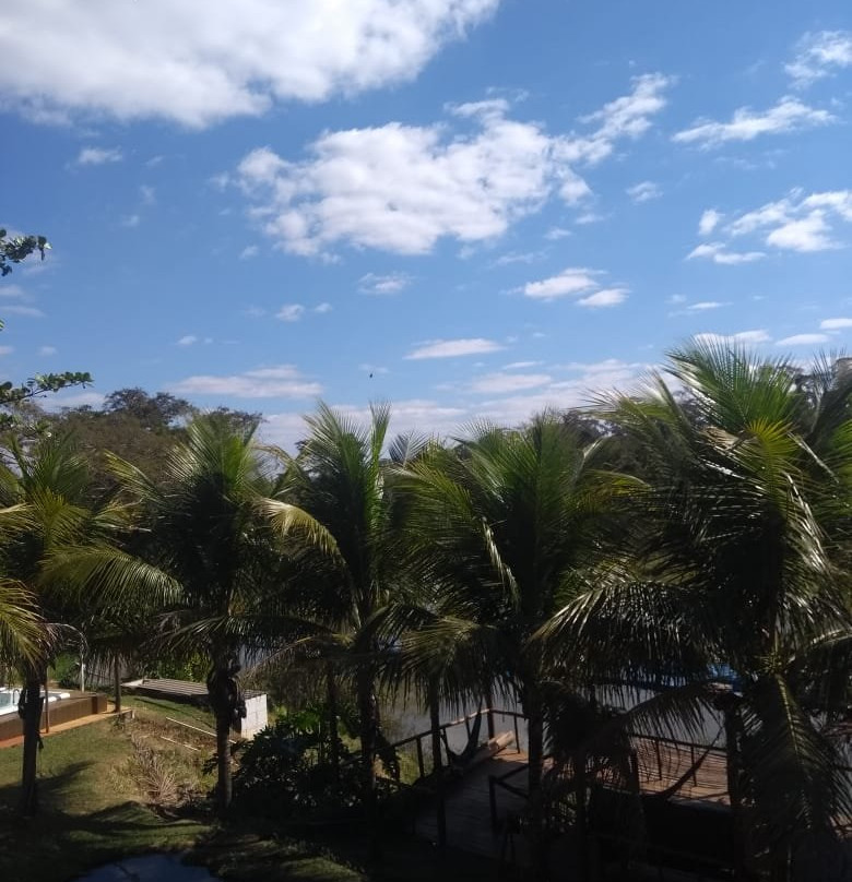 Hotel Ecologico Canaa