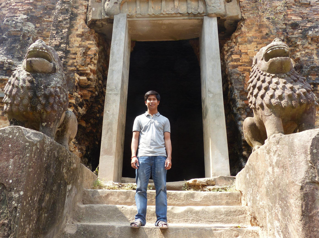 HL Angkor Tours-暹粒必去景点