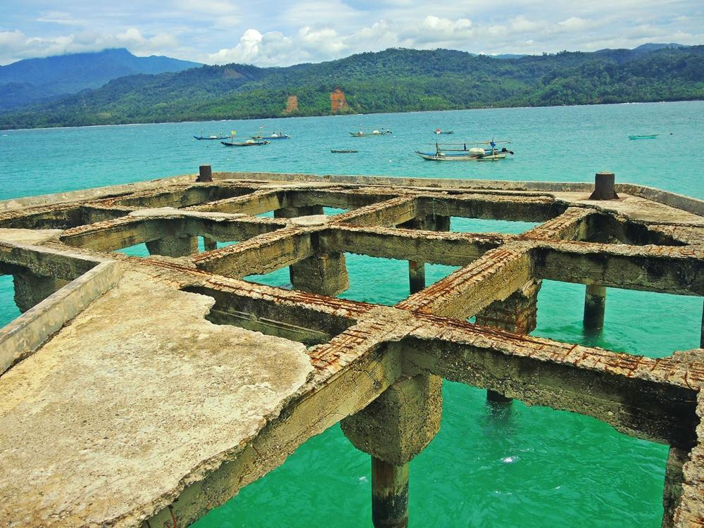 Krui旅游攻略图片