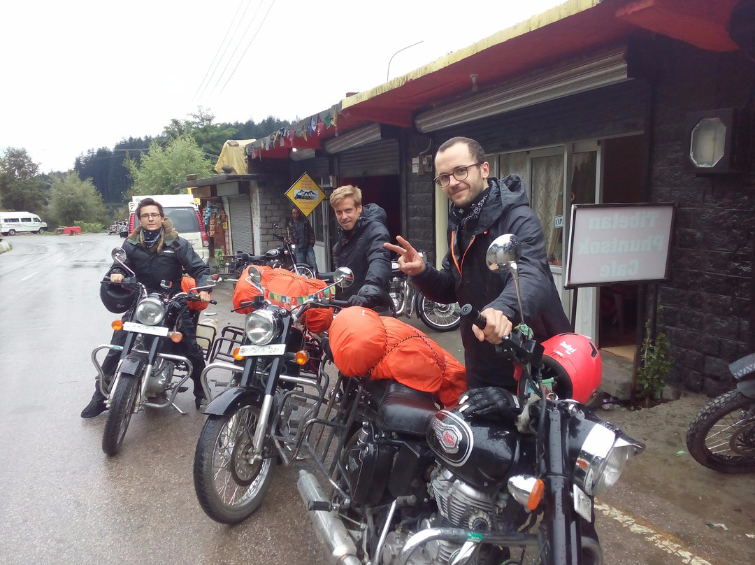 Himalaya Bullet Tours景点图片