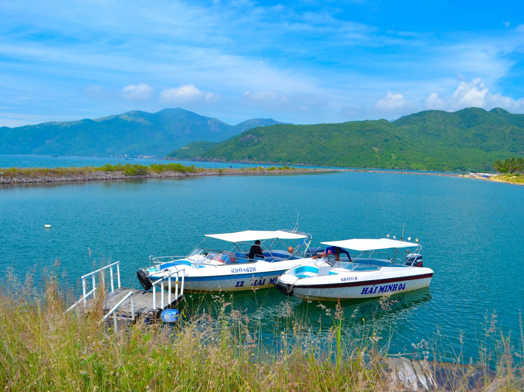 Nha Trang Apanda Travel-芽庄必去景点