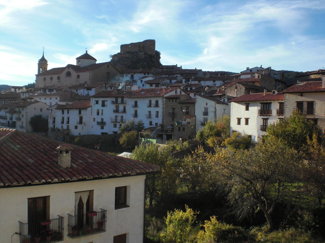 Alcala de la Selva旅游攻略图片