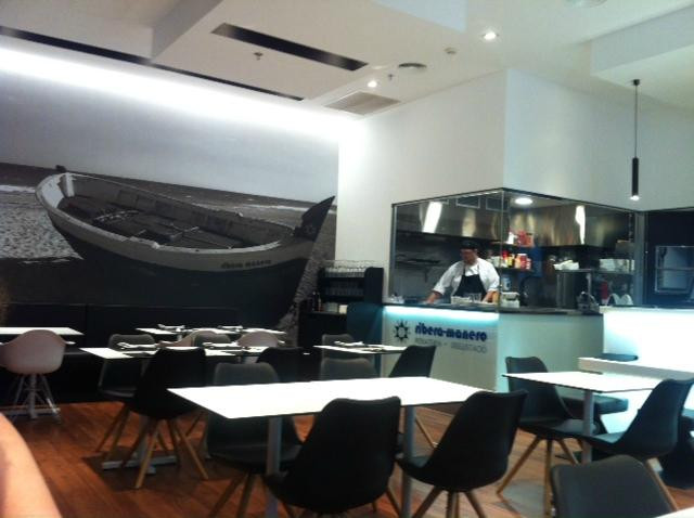 Ribera Manero sant cugat