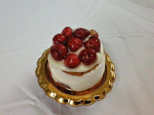 Bar Pasticceria Blanco