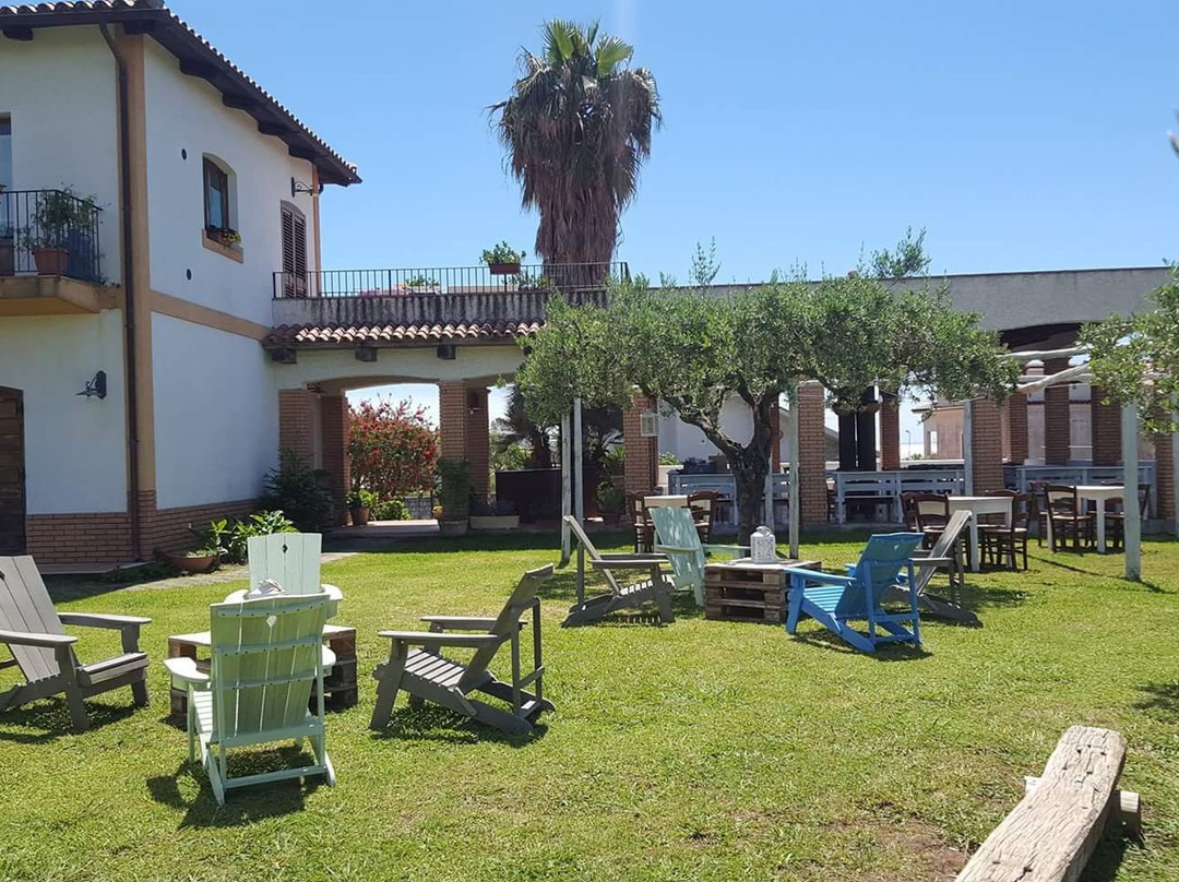 Trattoria La Quercia