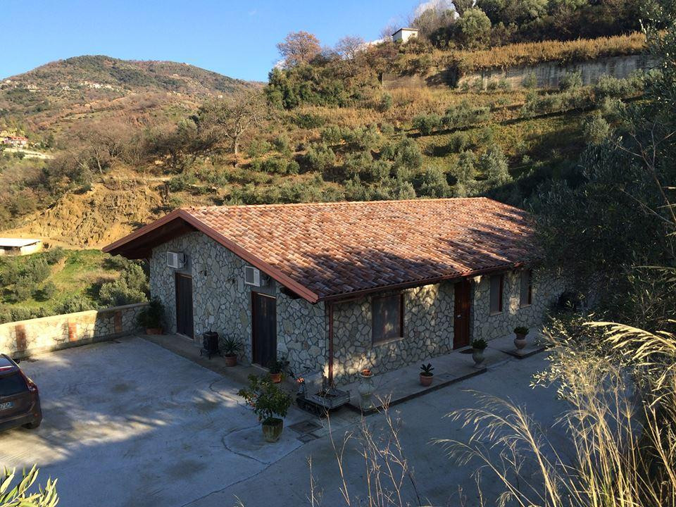 San Pietro in Guarano旅游攻略图片