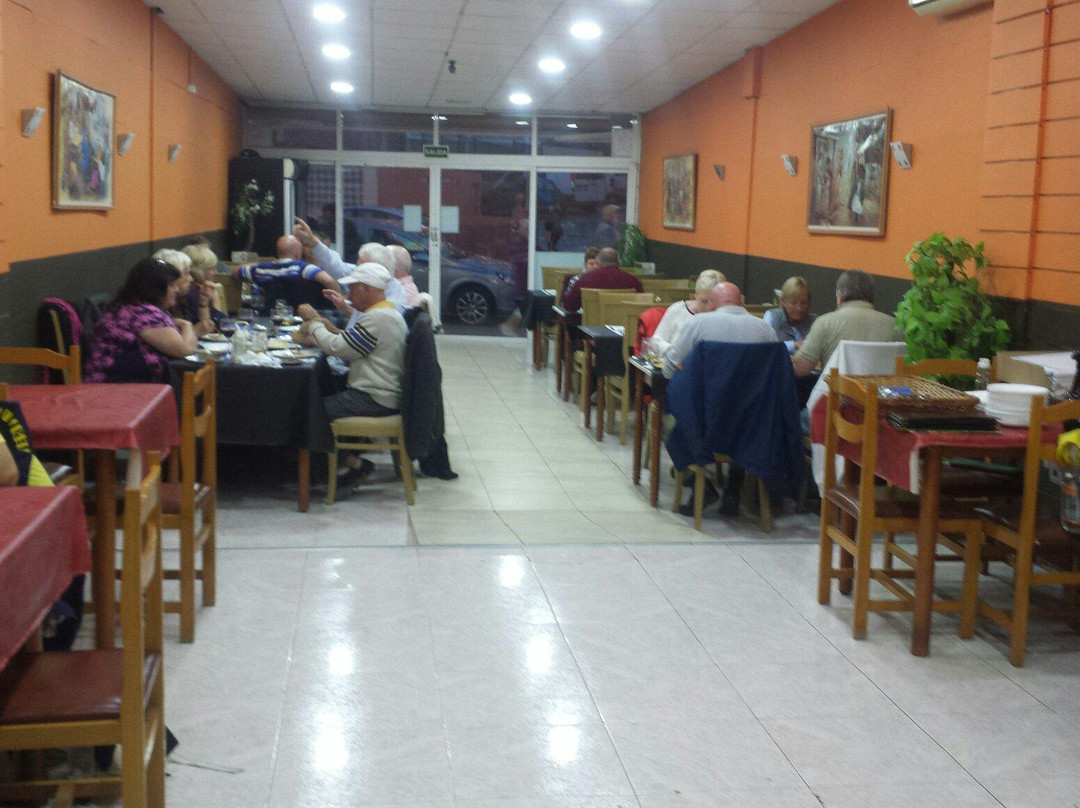 Eastern Spices Indian Restaurant and Kebab House