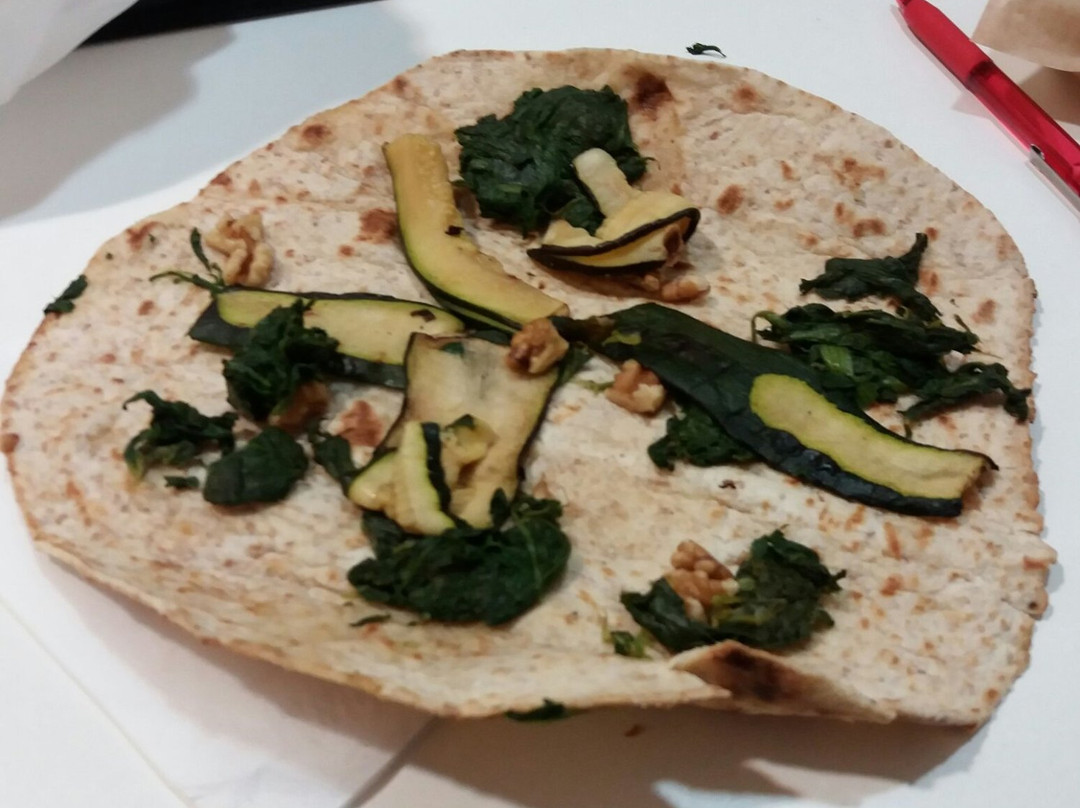 La Piadineria
