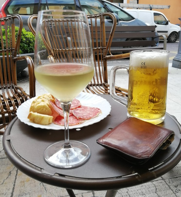 Barattolo