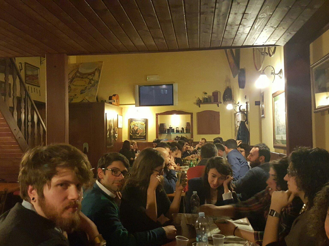 Gallery Pub
