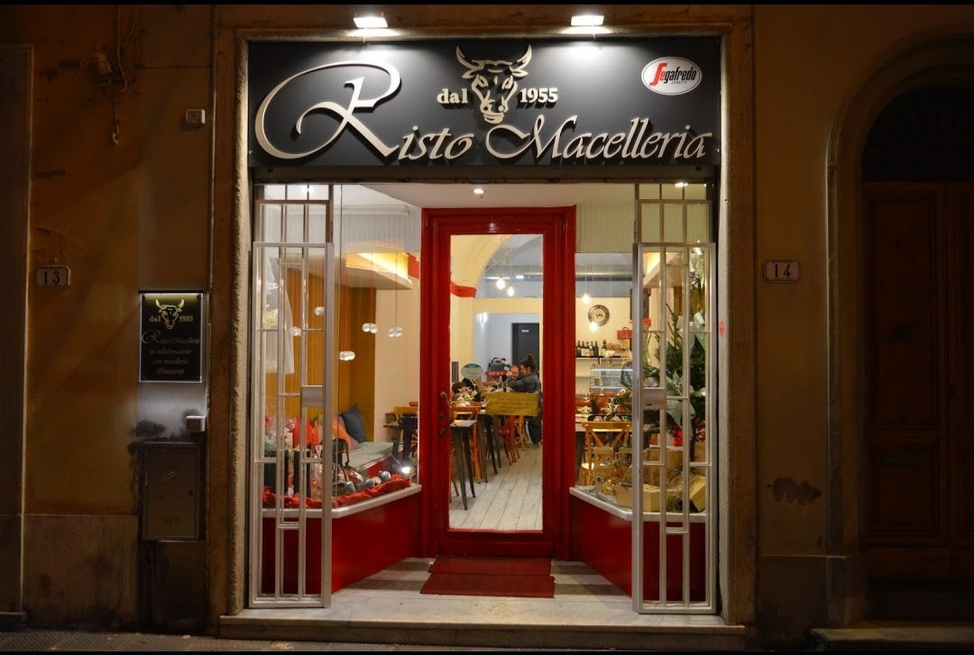 Risto Macelleria