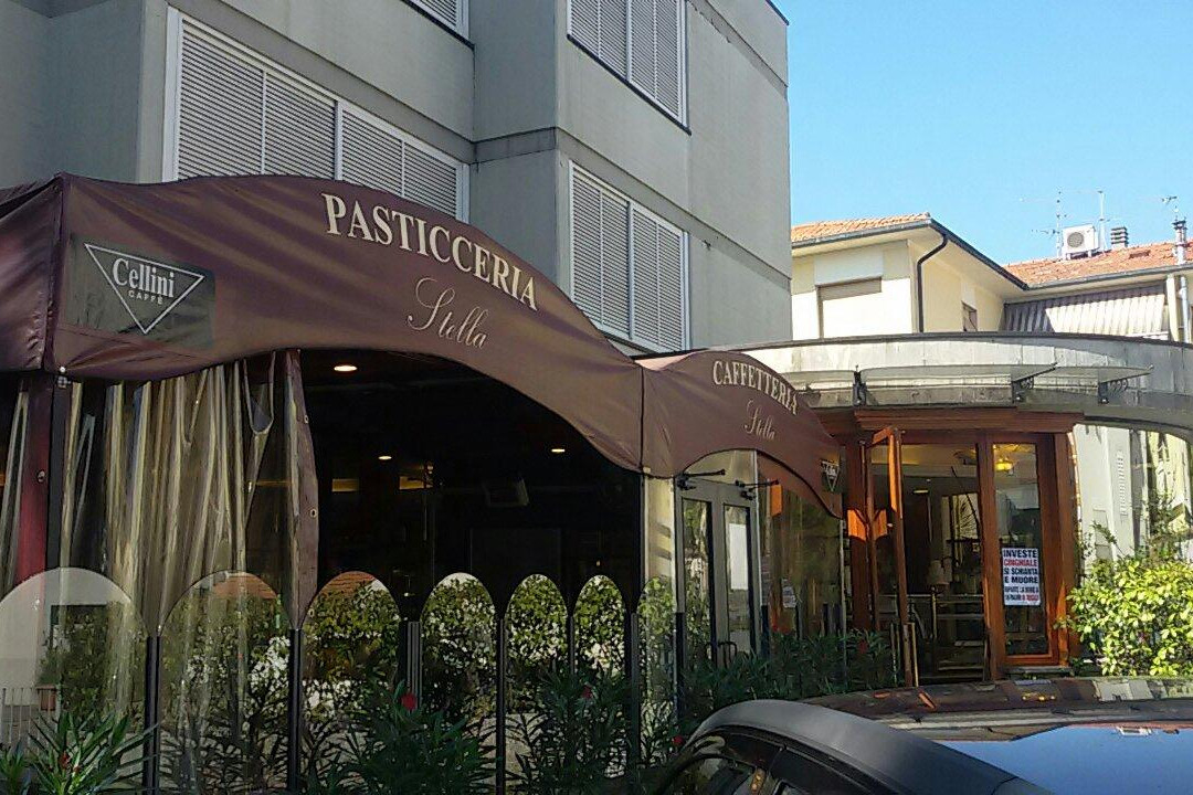 Pozzuolo旅游攻略图片