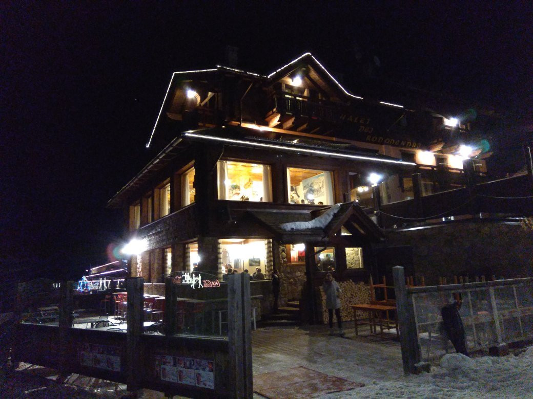 Valdisotto旅游攻略图片