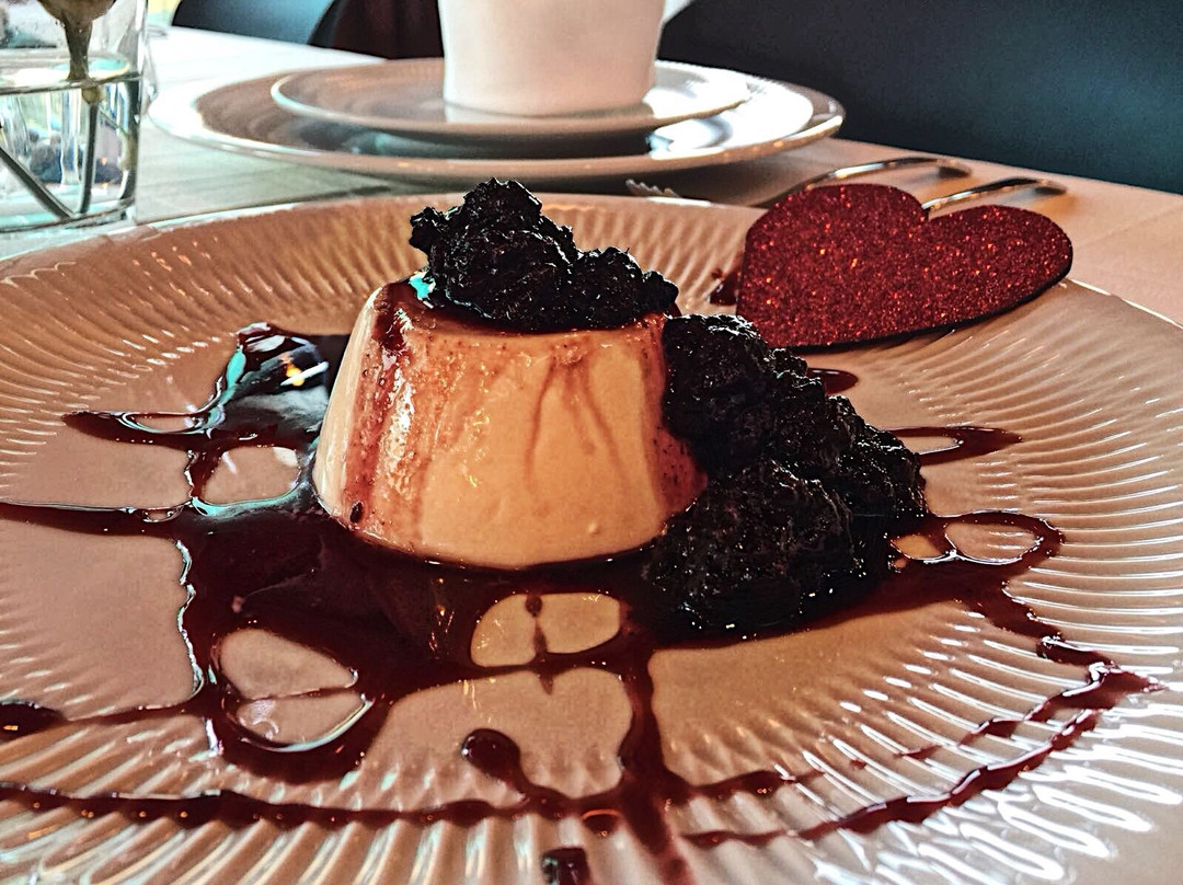 Quinta Rest.Wine Bar