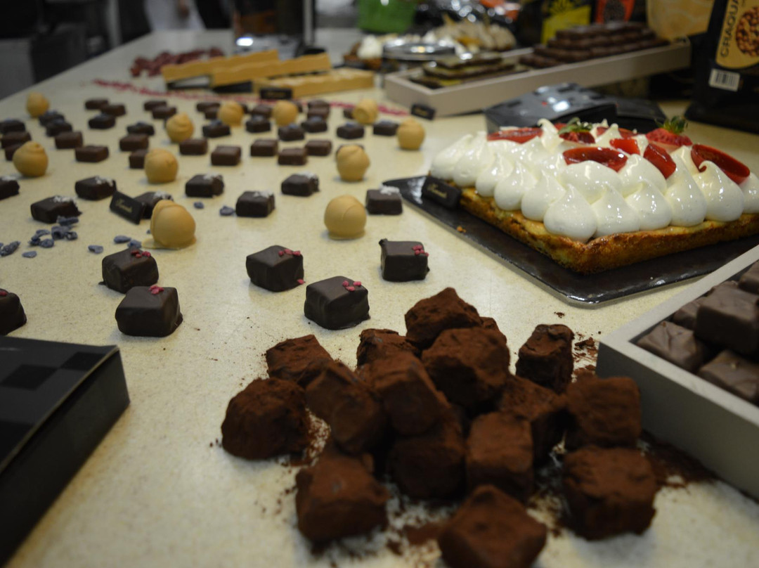 Gra Lygia餐馆和美食-Koronato