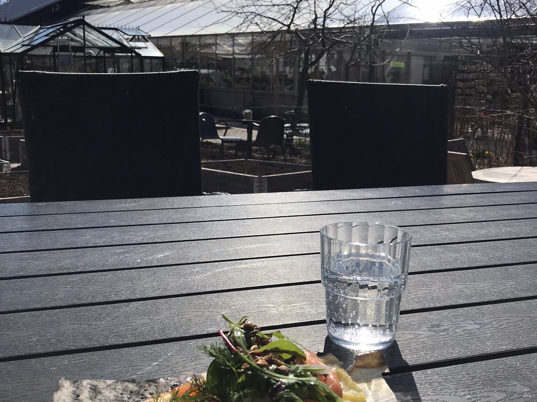 Restaurang Vischan