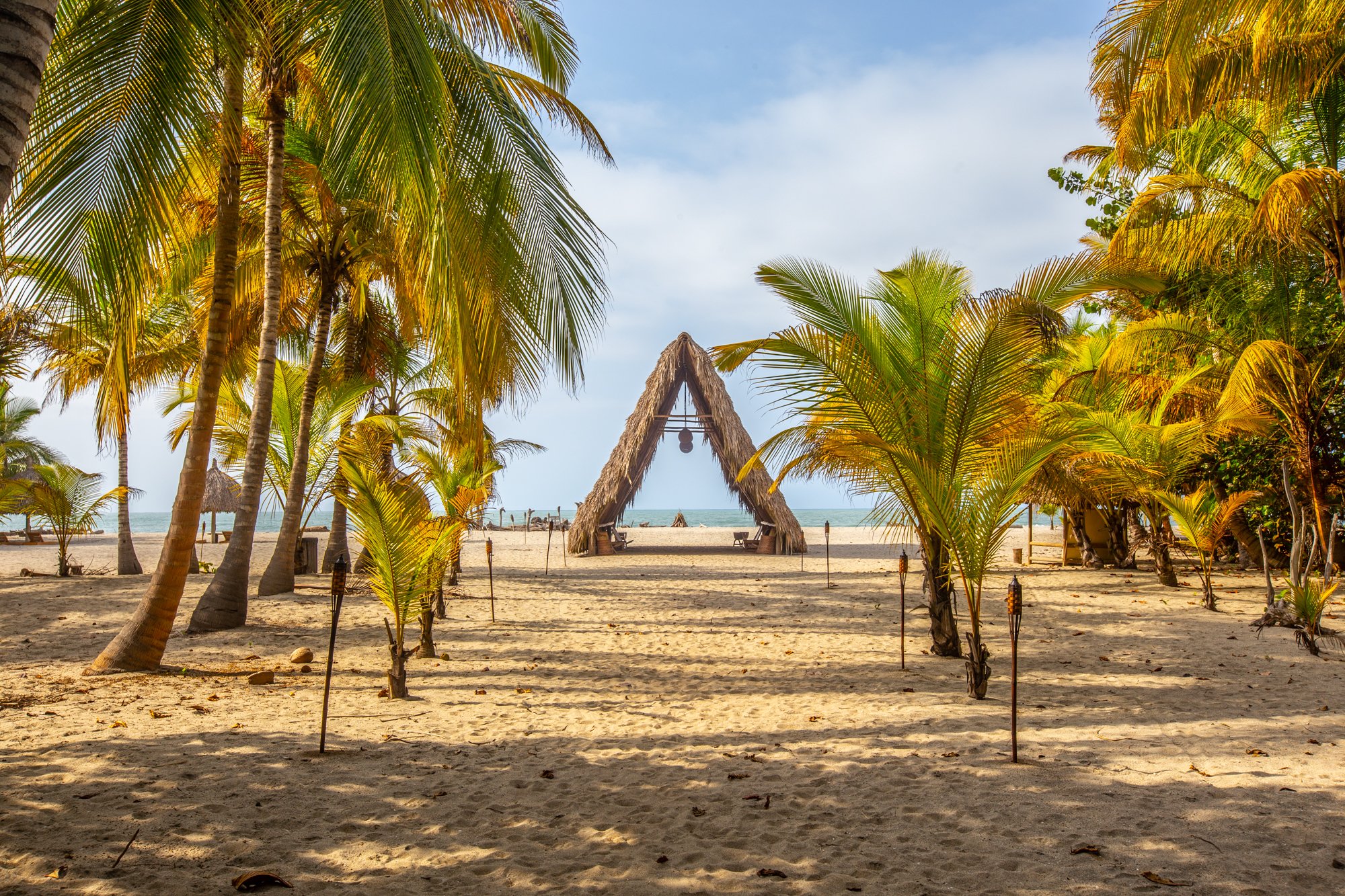 Gitana del Mar Beach Retreat-官方