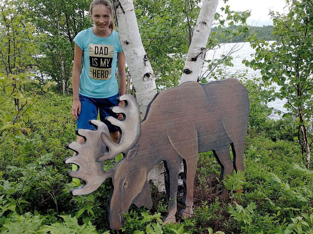 Val Caron旅游攻略图片