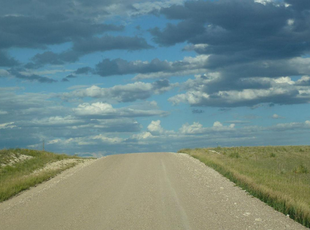 Panorama Point-Kimball必去景点