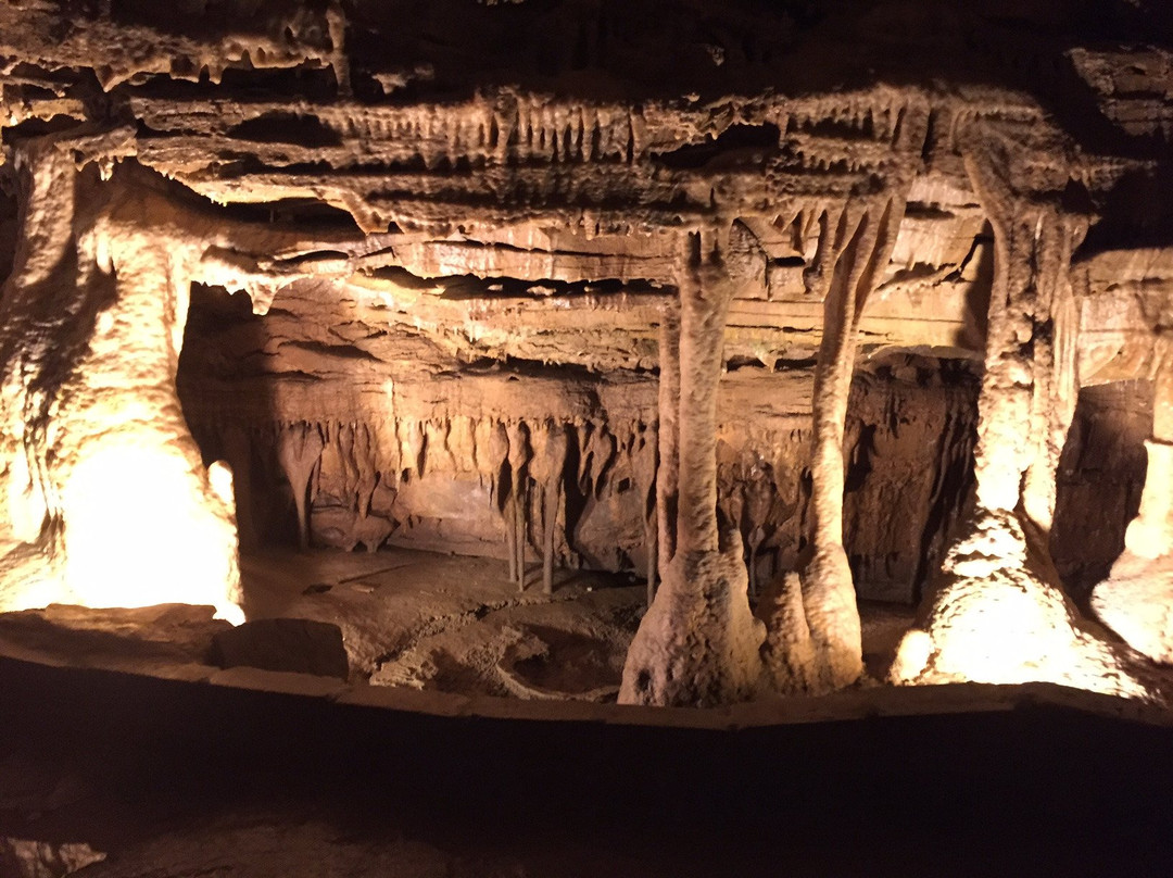 Marengo旅游攻略图片