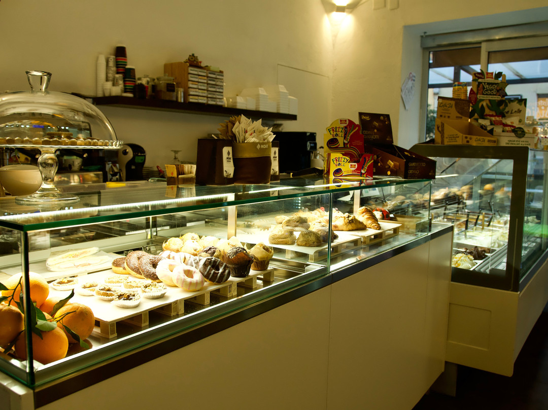 Gelateria Bosisio Passione Bio