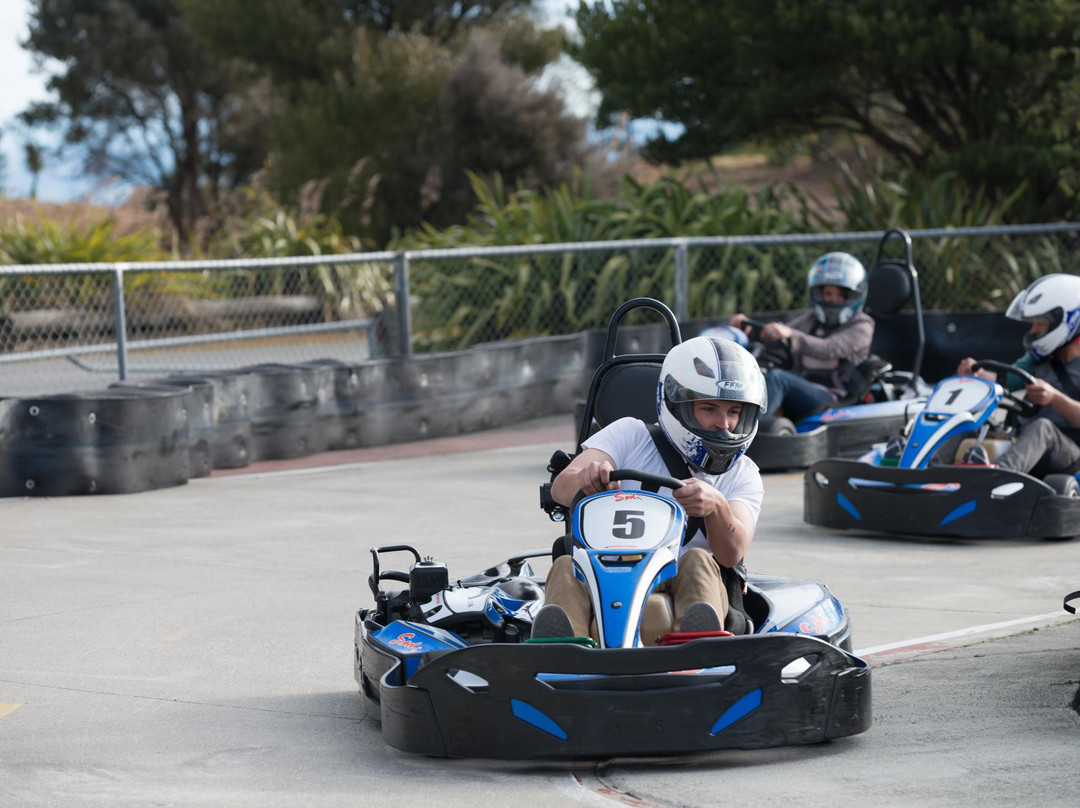 Pro Karts-尼尔森必去景点