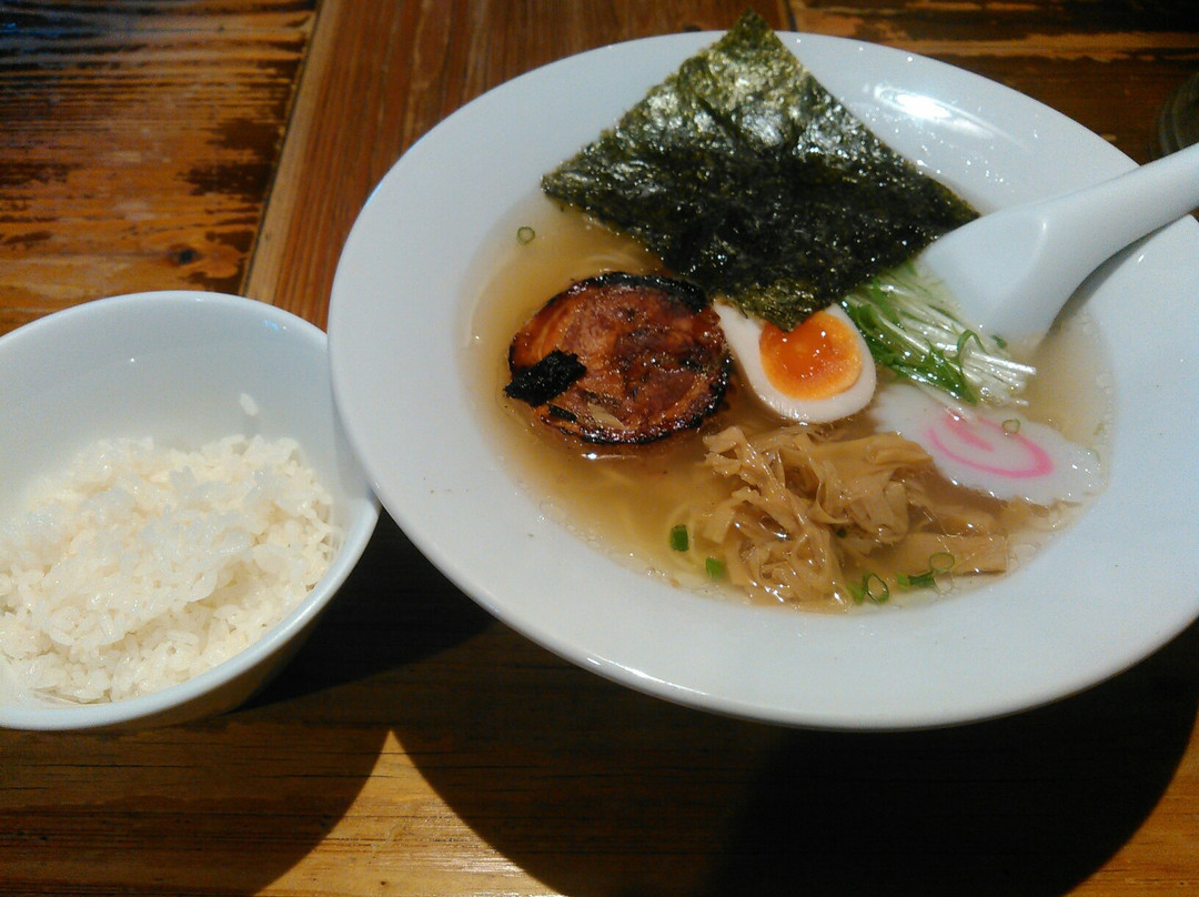 なると家