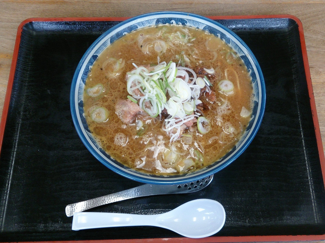 尾浦