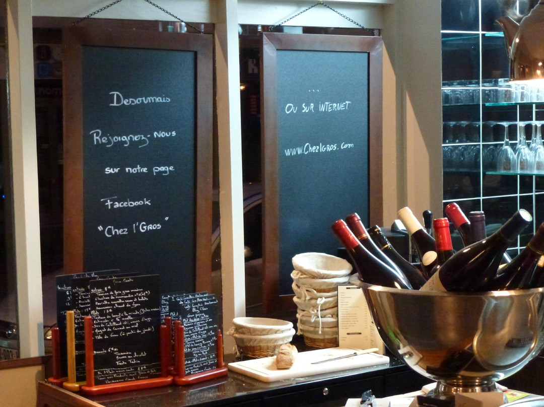 Chez l'Gros