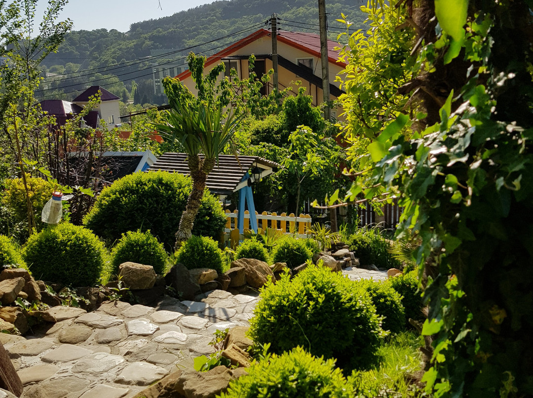 Guest house NikSa
