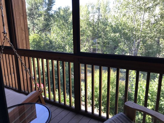 Twisp River Inn主图