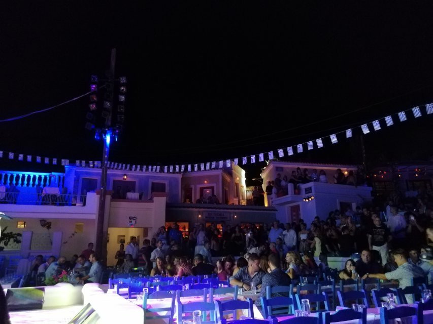 Xarama Patras-帕特雷必去景点
