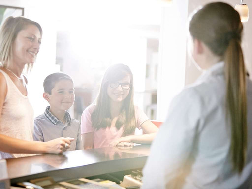 南京新街口苏宁诺富特酒店主图