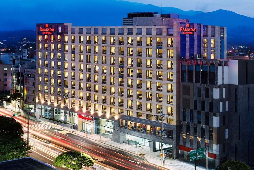 Ramada Jeju City Hall主图
