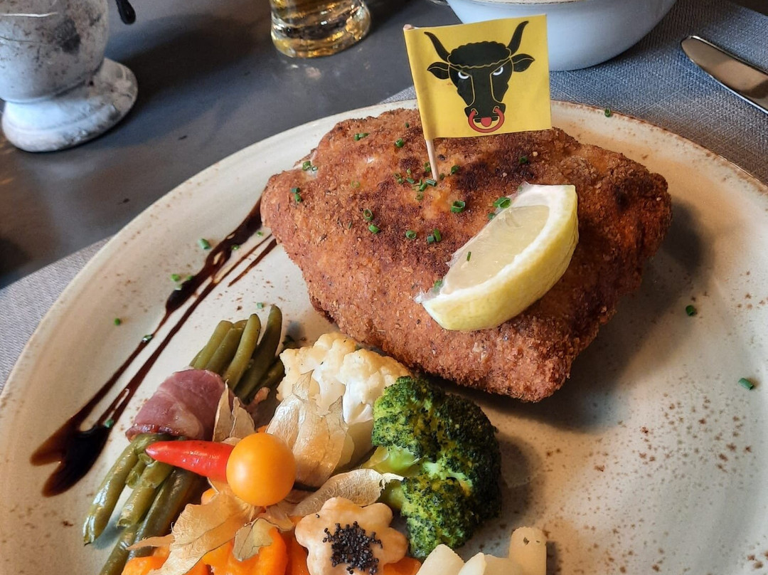 Gasthaus Brueckli