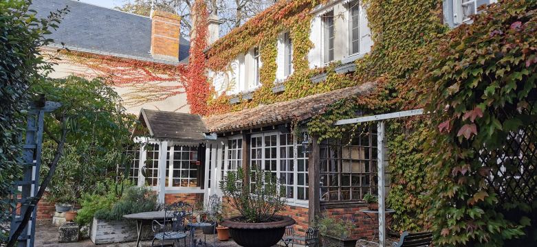 Le Portail en Marais Poitevin - Demeures et Châteaux-官方