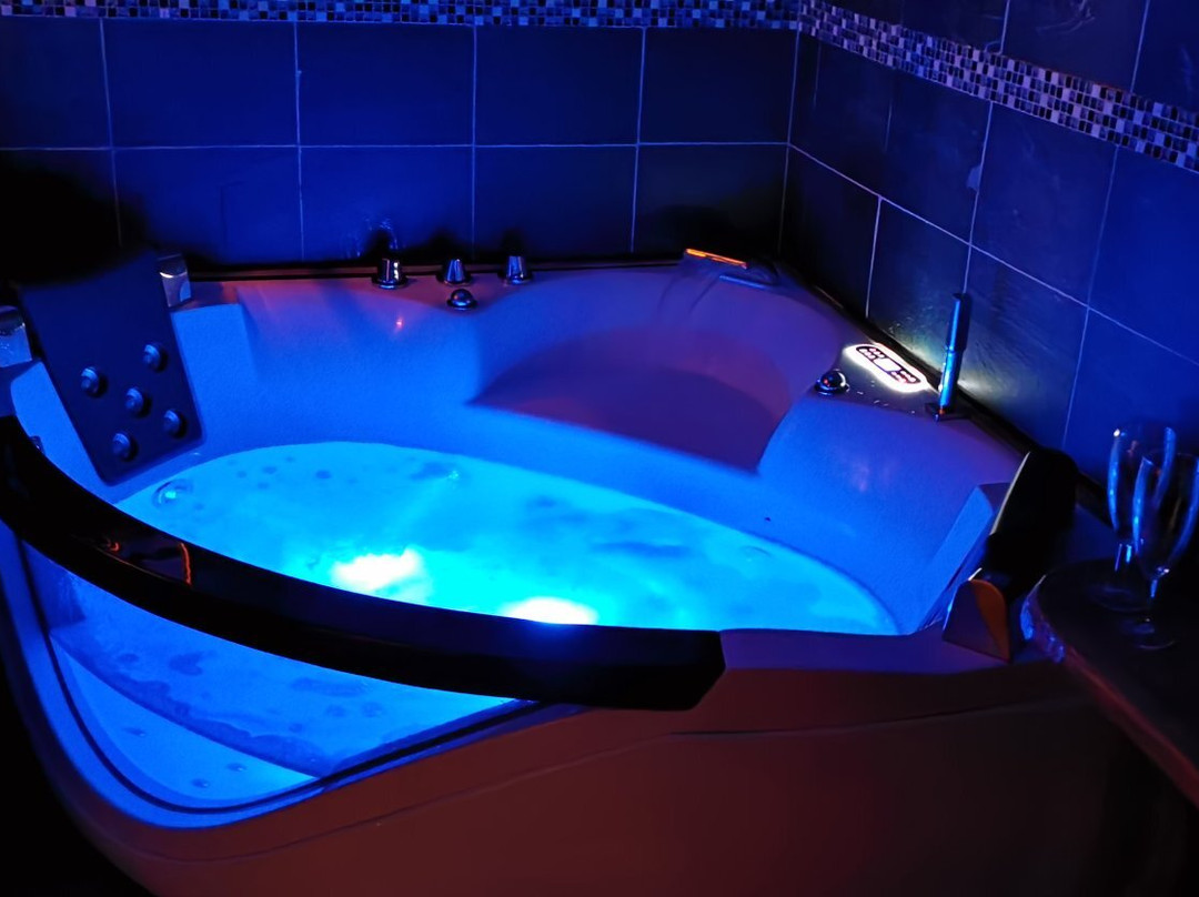 Le Portail En Marais Poitevin主图