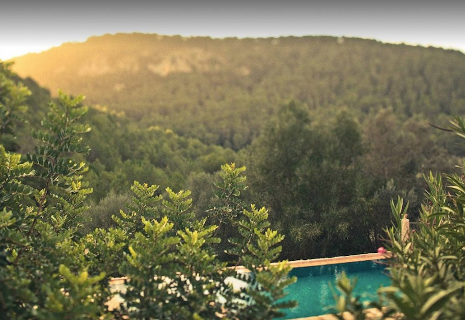 Agroturismo Can Torna AG178农旅