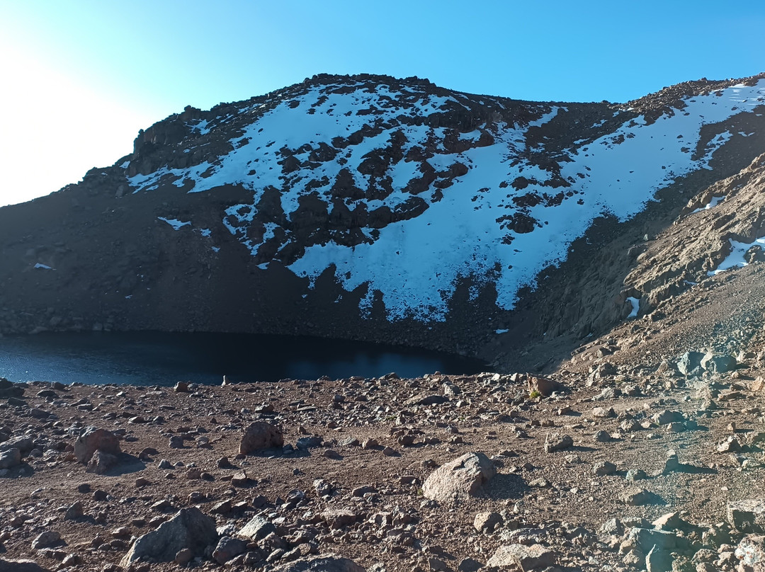 Kifaru Kenia Tours and Safaris