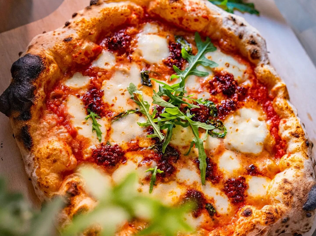 Ciao Bella Pizza
