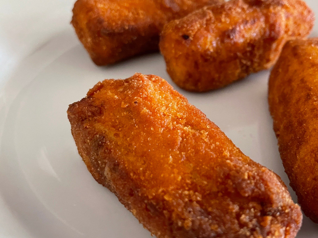 Corral-Rubio旅游攻略图片