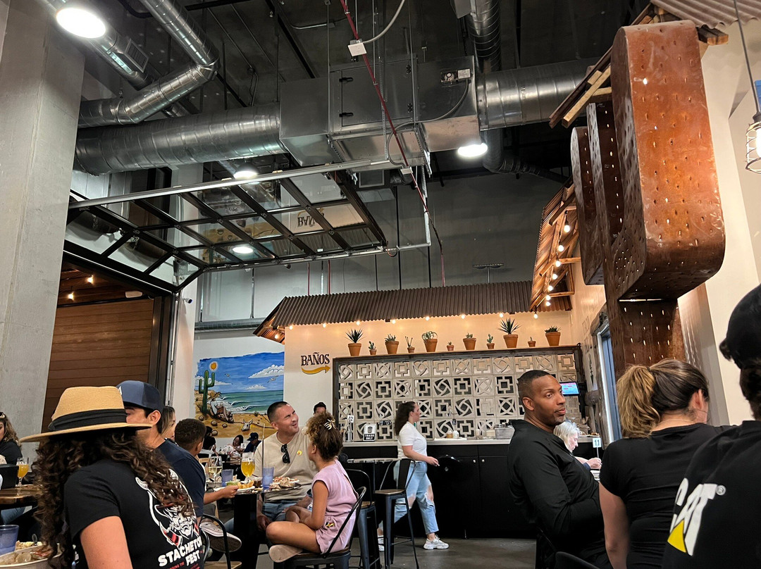 Craftcoast Beer & Tacos