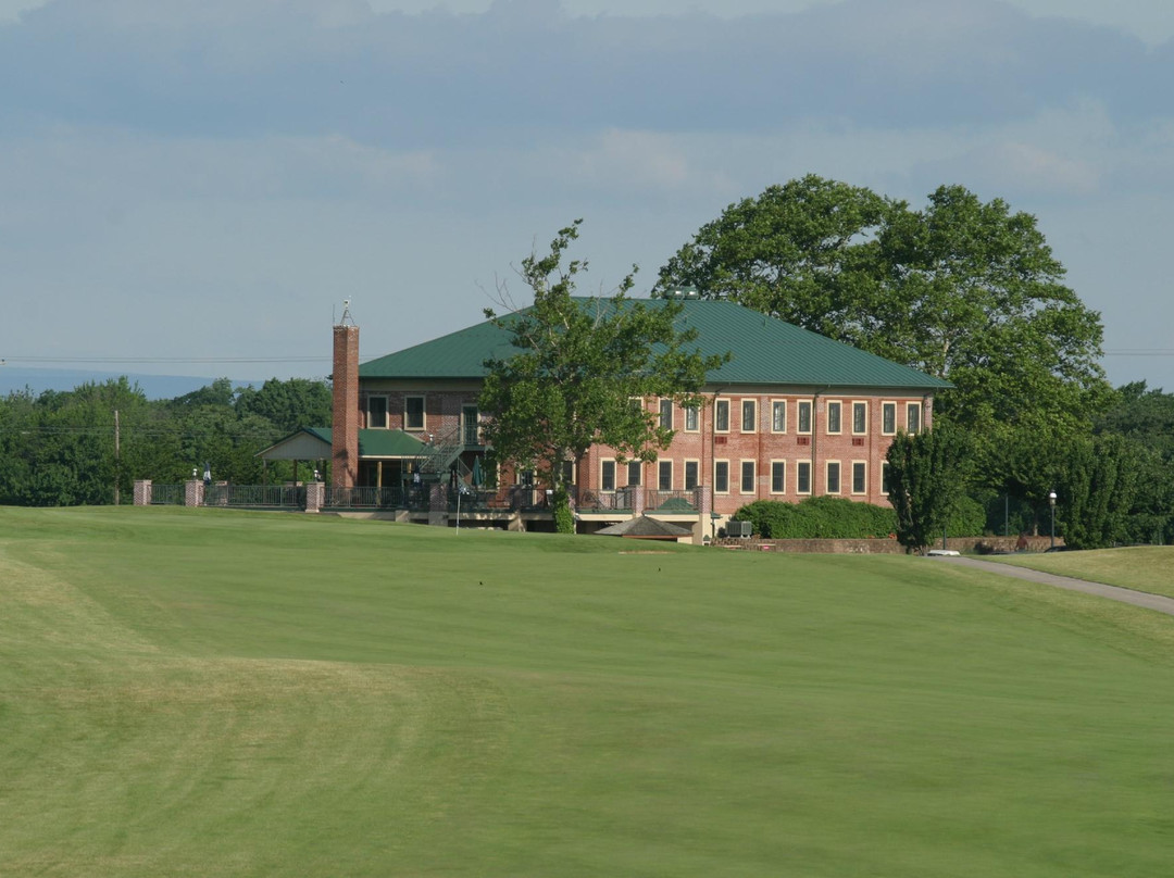 The Bridges Golf Club景点图片